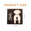 Product size