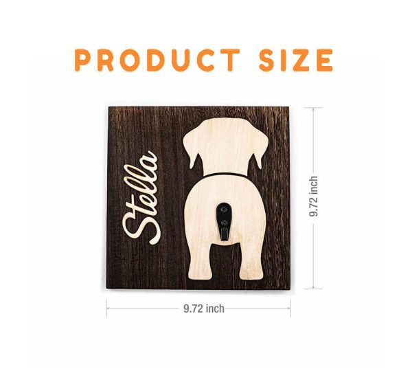 Product size